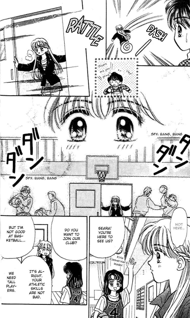 Page 12 Chapter 22 Baby Love