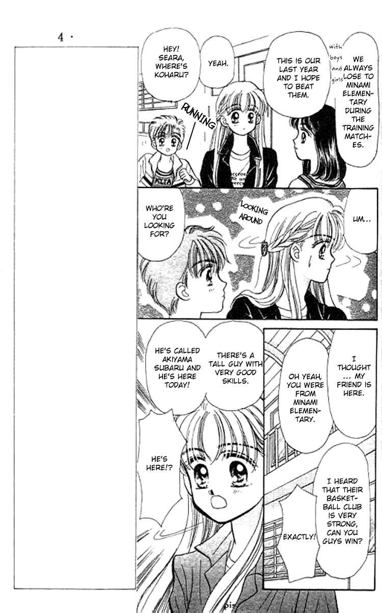 Page 13 Chapter 22 Baby Love