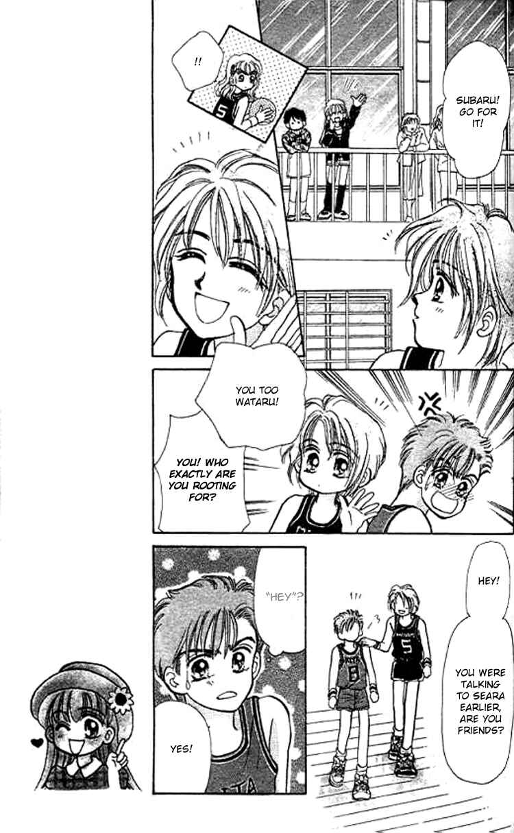 Page 23 Chapter 22 Baby Love