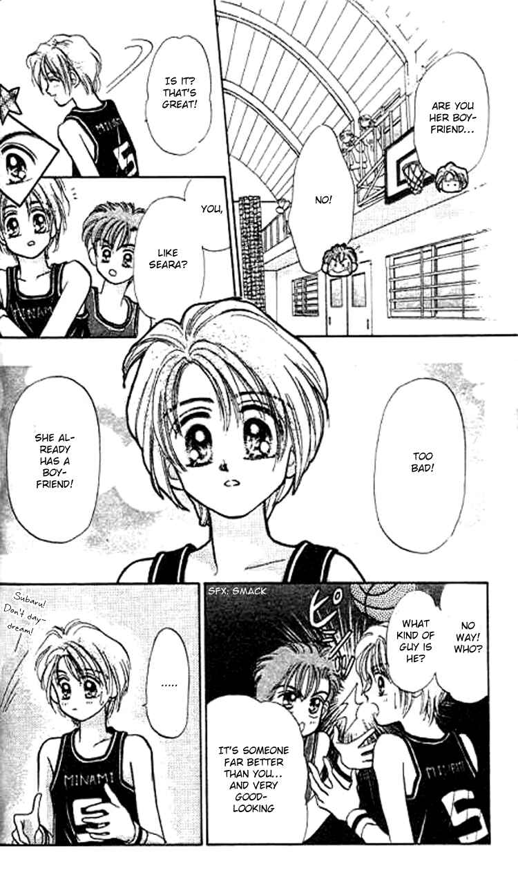 Page 24 Chapter 22 Baby Love