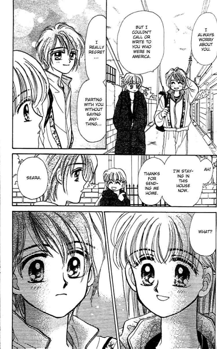 Page 27 Chapter 22 Baby Love