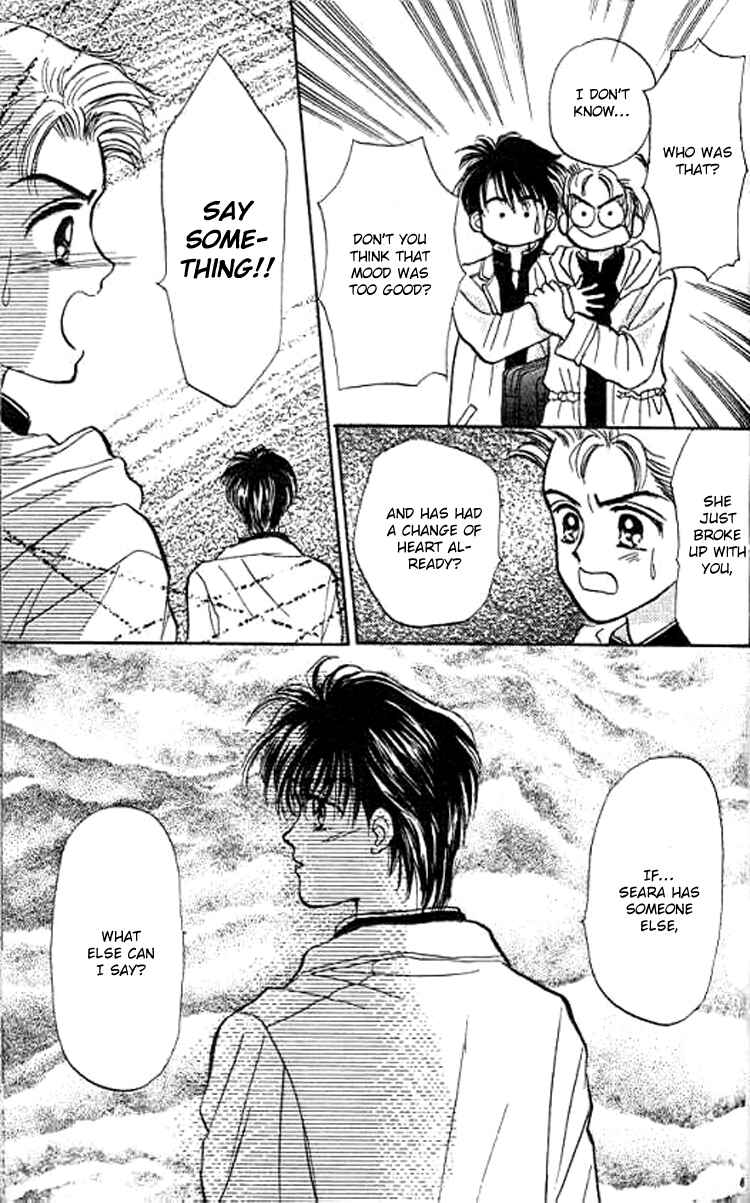 Page 31 Chapter 22 Baby Love