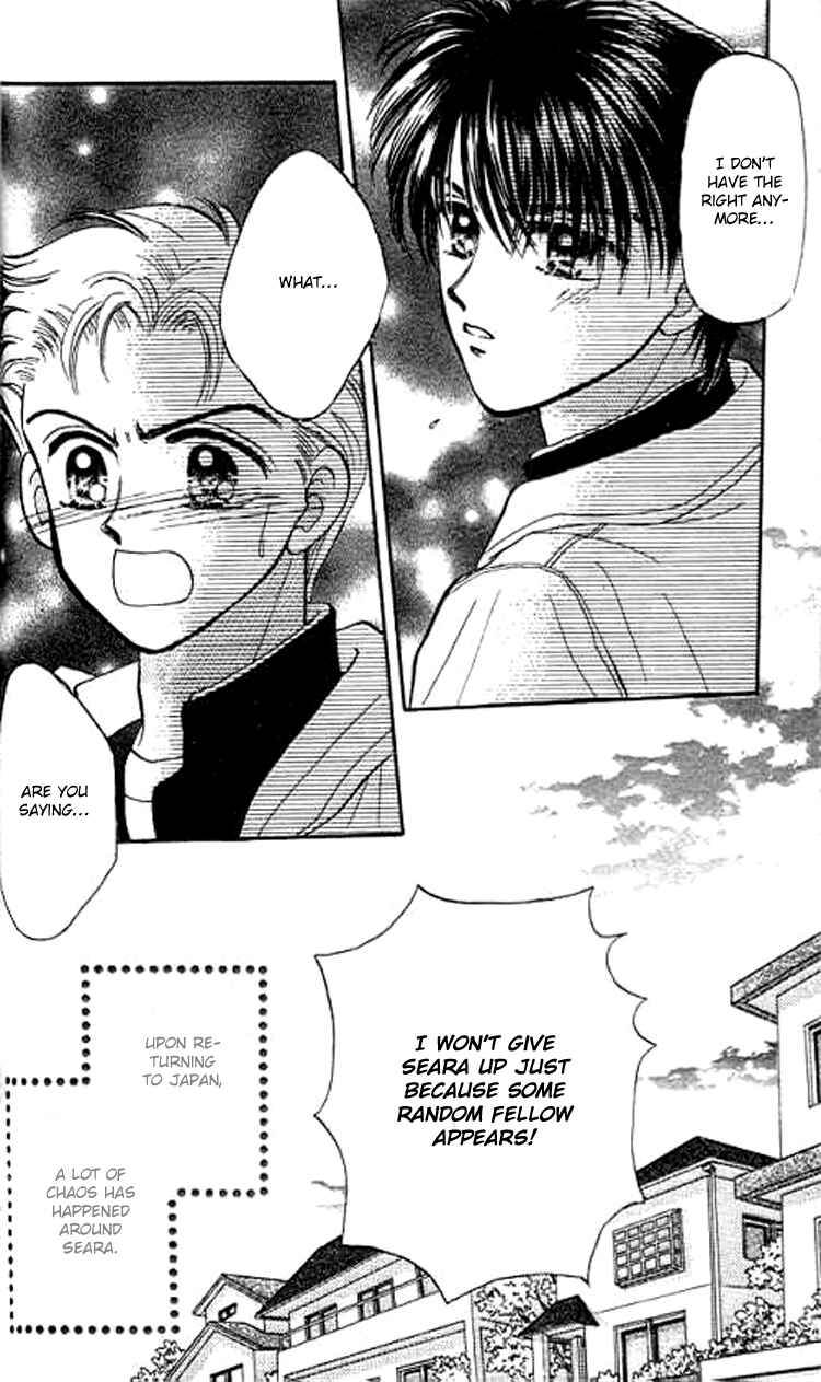 Page 32 Chapter 22 Baby Love