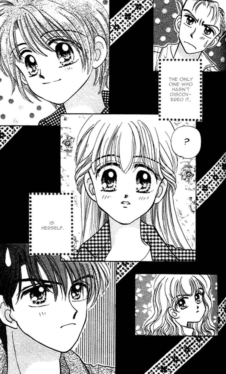 Page 33 Chapter 22 Baby Love