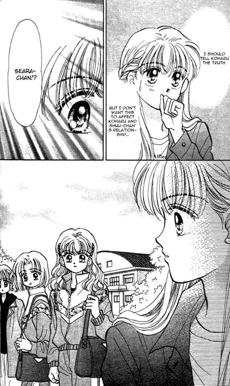 Page 8 Chapter 22 Baby Love