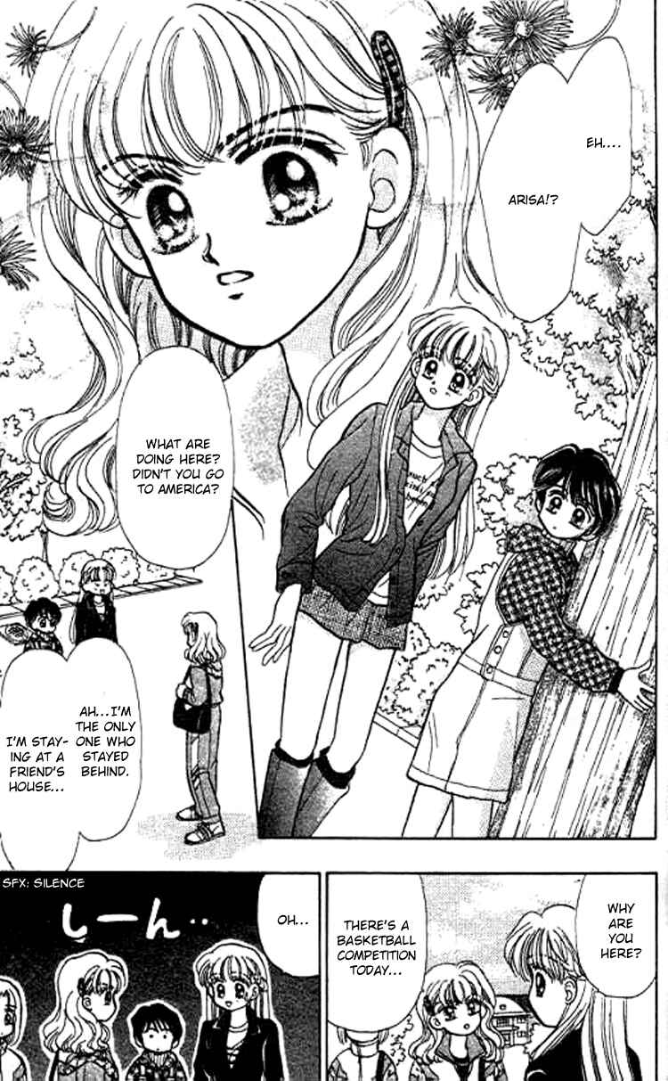 Page 9 Chapter 22 Baby Love