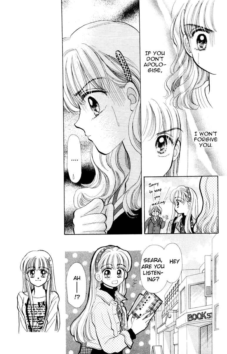Page 11 Chapter 25 Baby Love