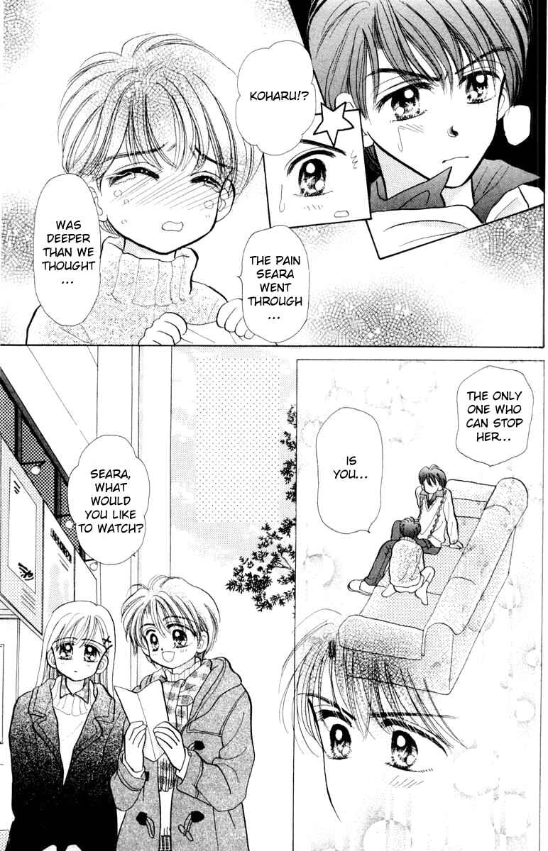 Page 19 Chapter 25 Baby Love