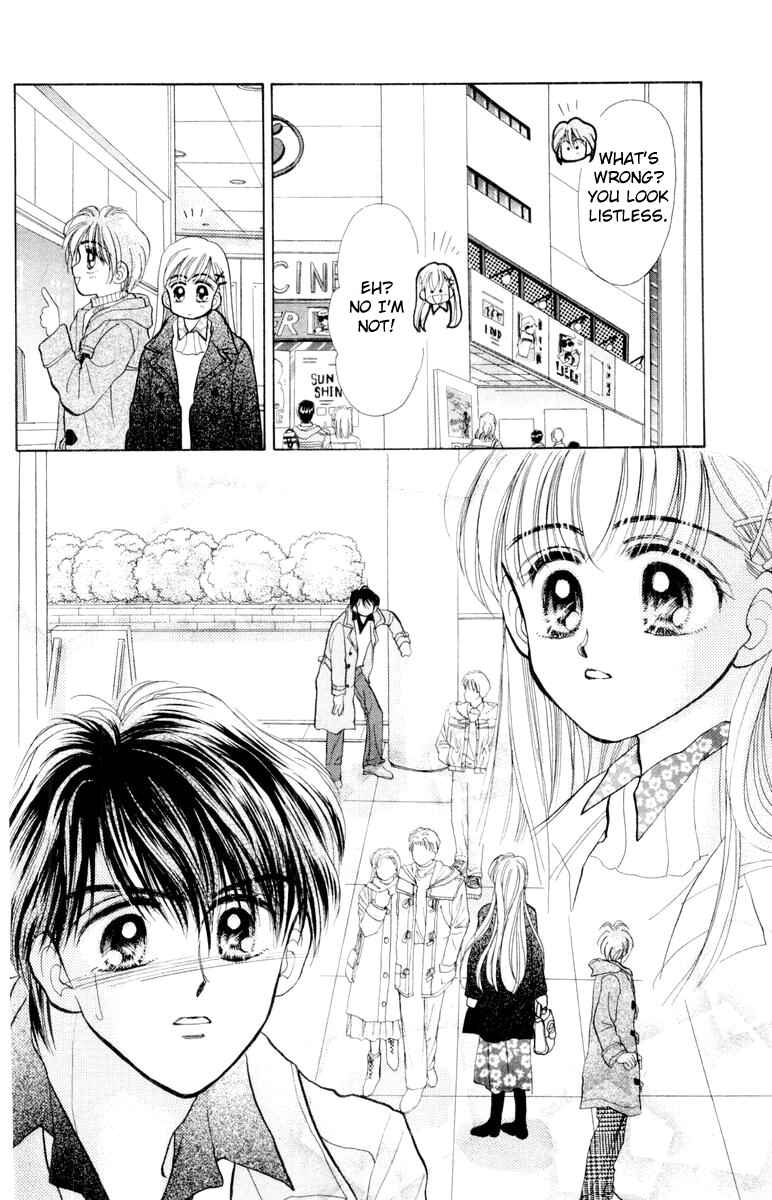 Page 20 Chapter 25 Baby Love