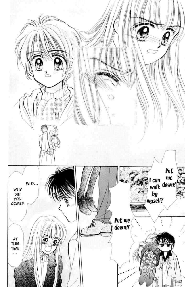 Page 24 Chapter 25 Baby Love