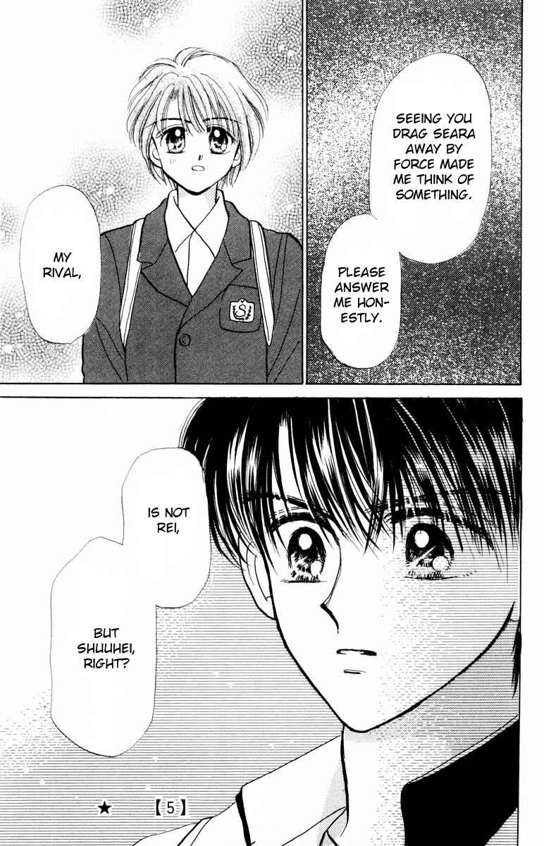 Page 33 Chapter 25 Baby Love