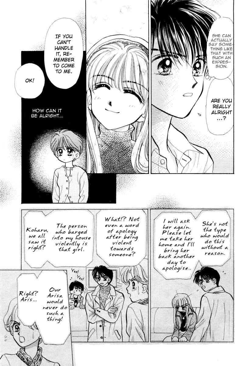 Page 5 Chapter 25 Baby Love