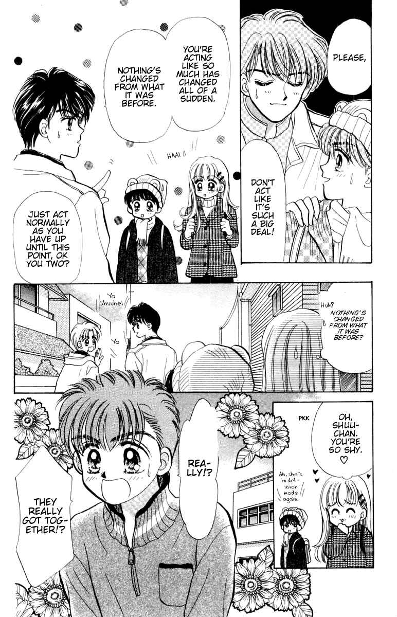 Page 10 Chapter 16 Baby Love