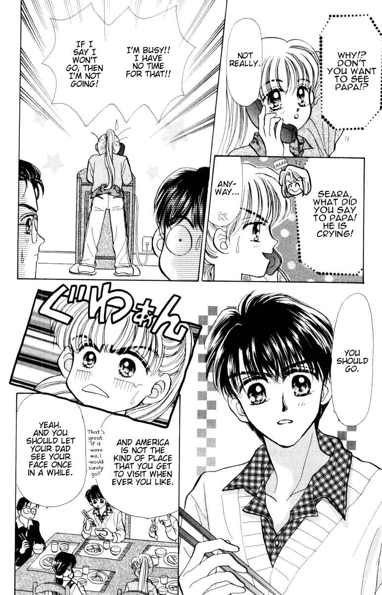 Page 14 Chapter 16 Baby Love