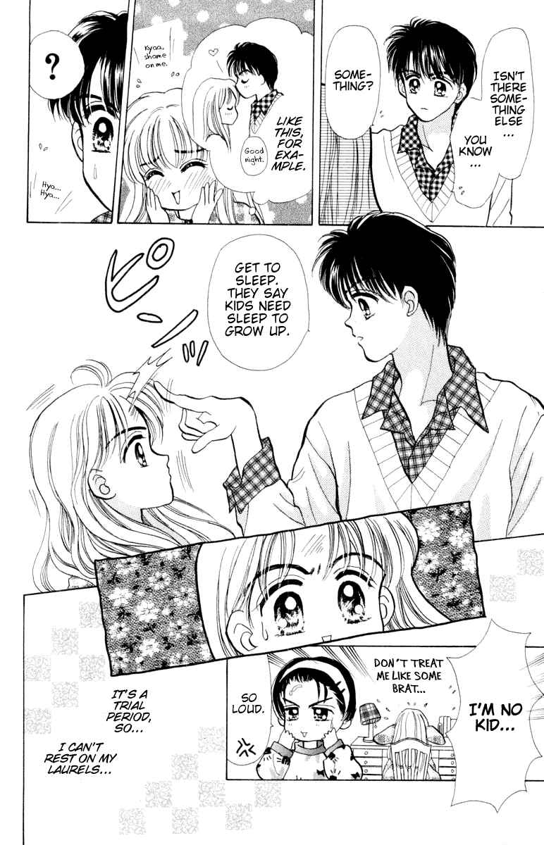 Page 16 Chapter 16 Baby Love