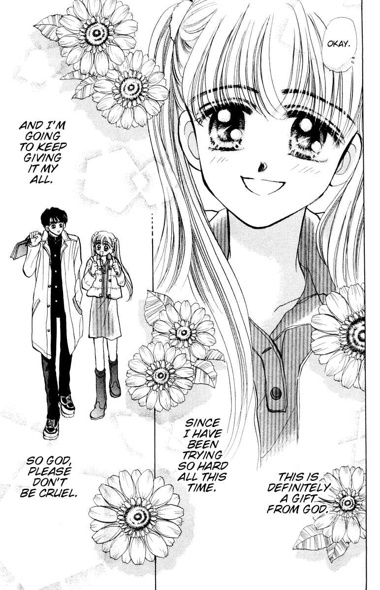 Page 19 Chapter 16 Baby Love