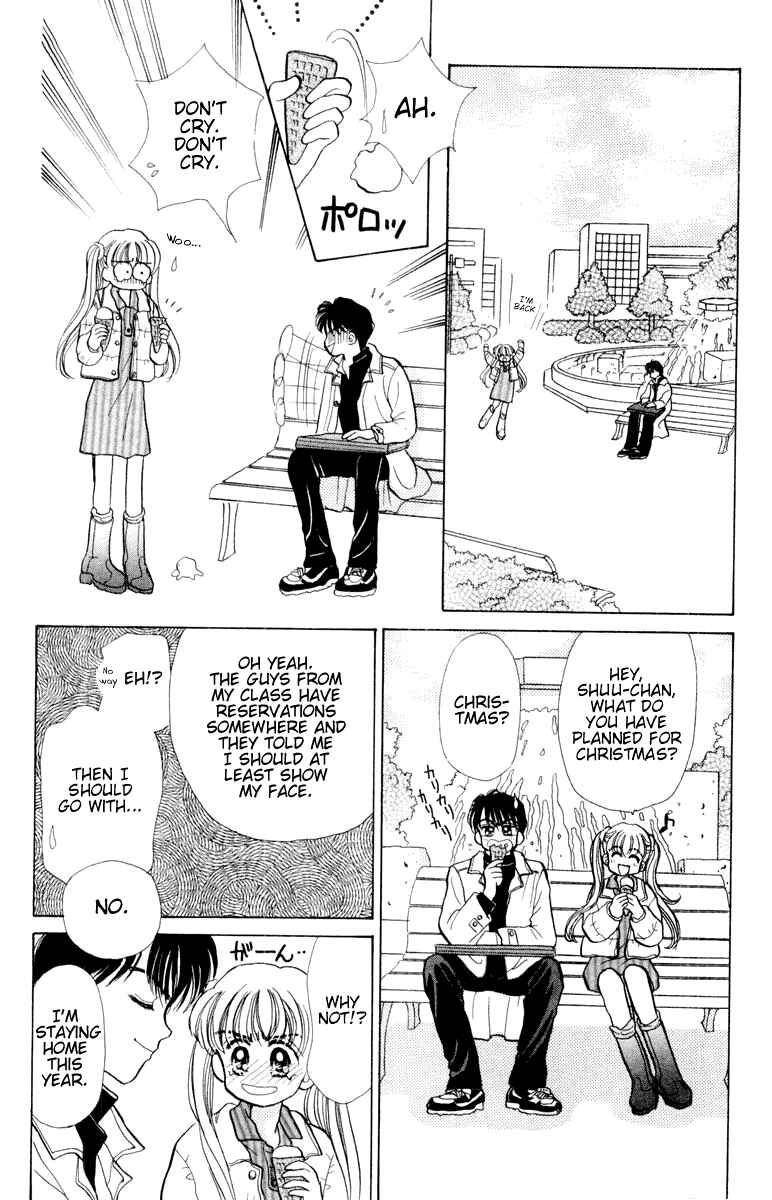 Page 20 Chapter 16 Baby Love