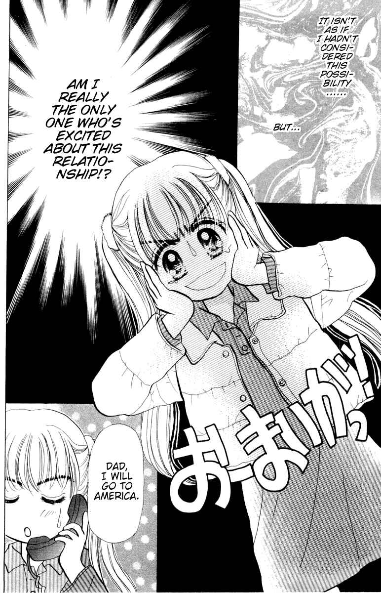 Page 24 Chapter 16 Baby Love