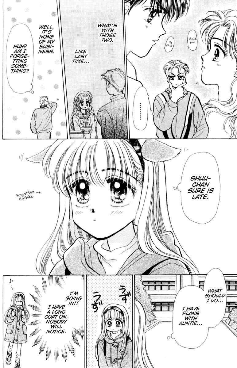Page 28 Chapter 16 Baby Love