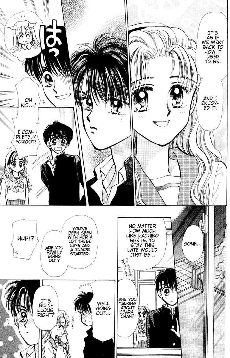 Page 31 Chapter 16 Baby Love