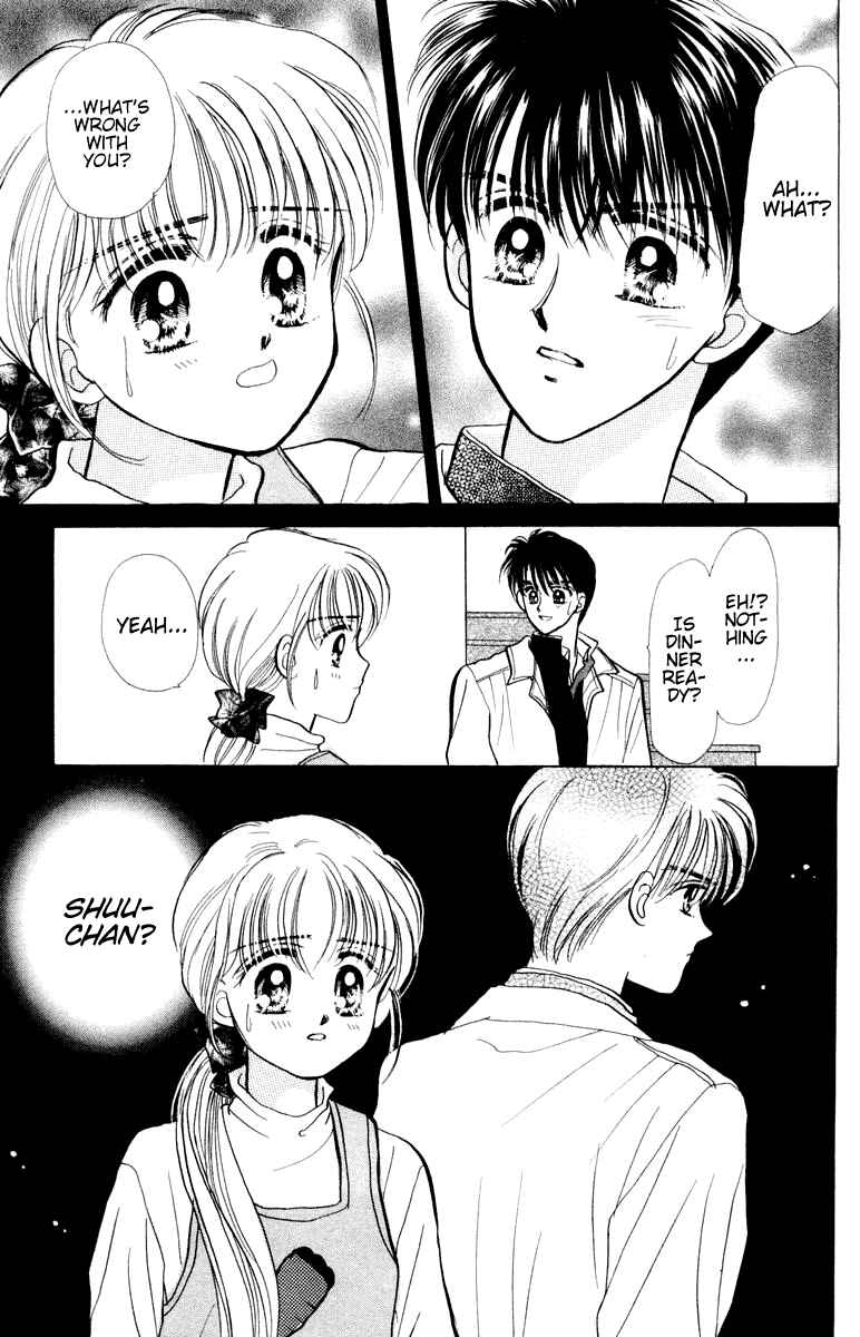 Page 37 Chapter 16 Baby Love