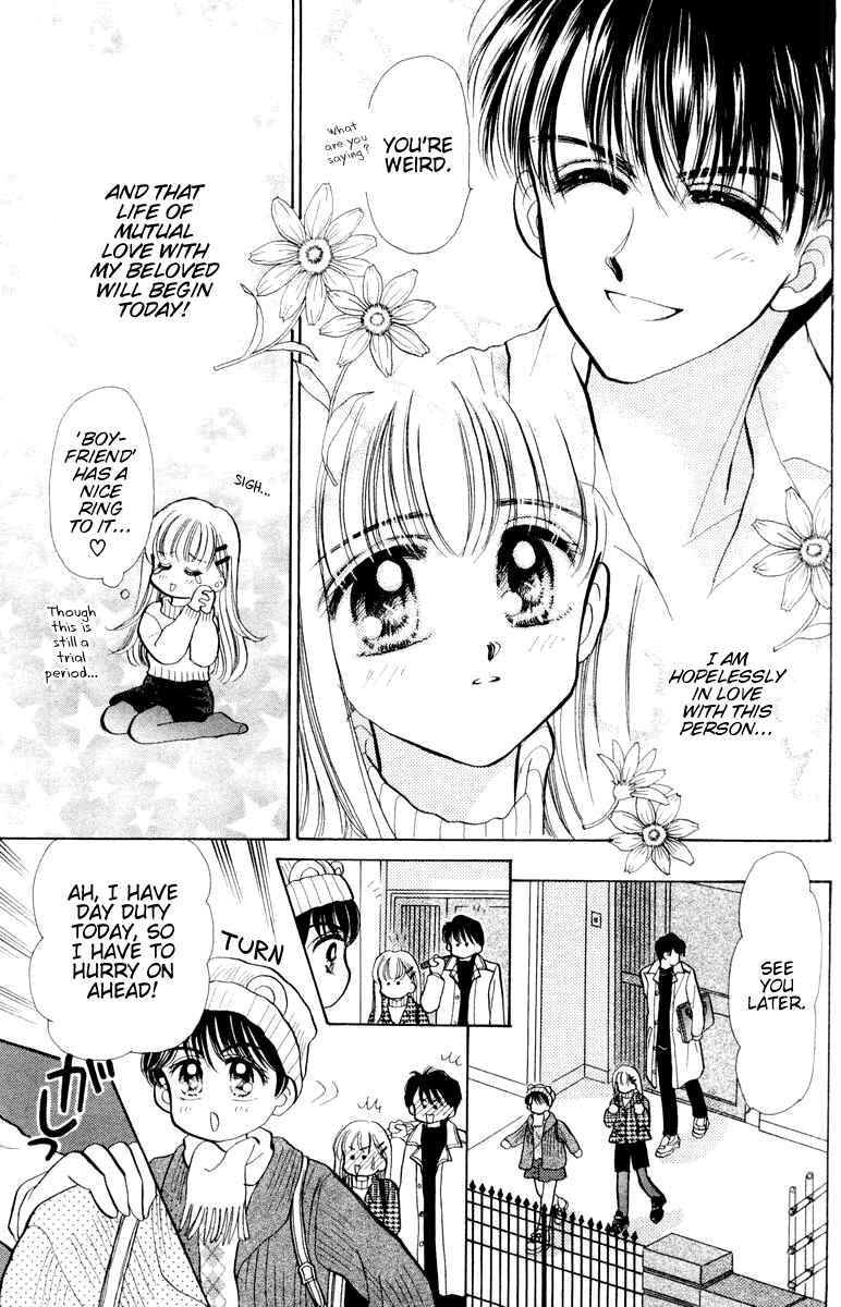 Page 9 Chapter 16 Baby Love