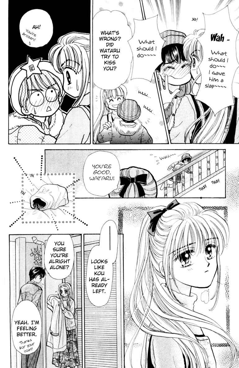 Page 10 Chapter 20 Baby Love