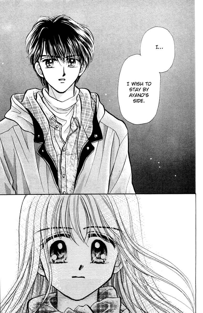 Page 21 Chapter 20 Baby Love