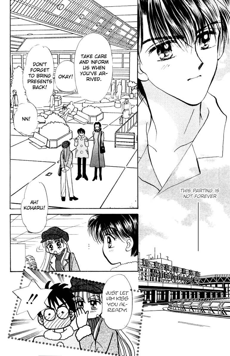 Page 28 Chapter 20 Baby Love