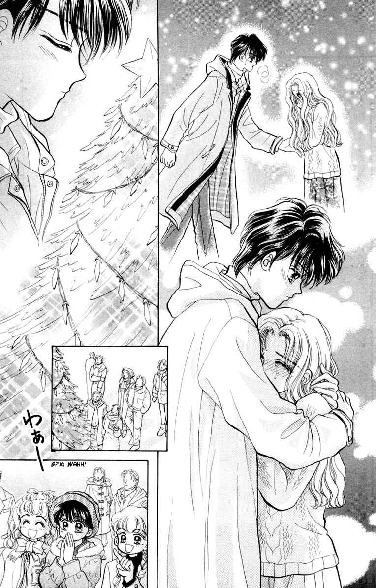Page 3 Chapter 20 Baby Love