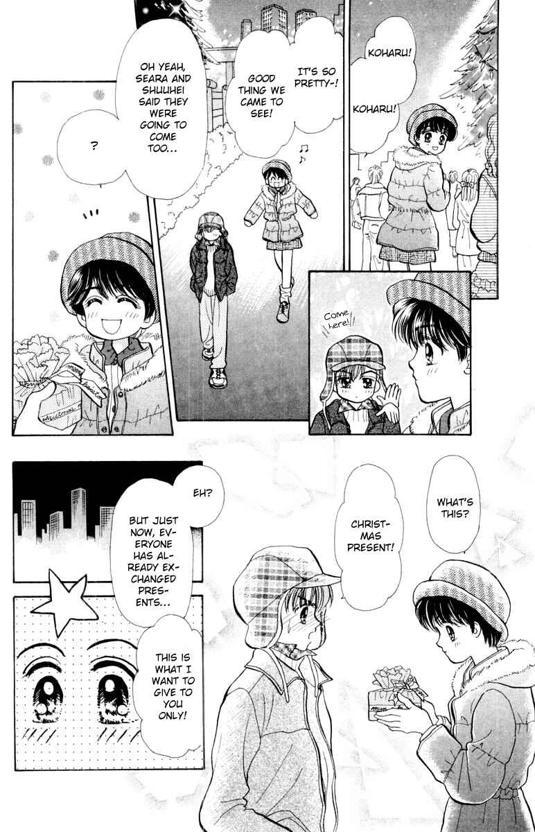 Page 4 Chapter 20 Baby Love