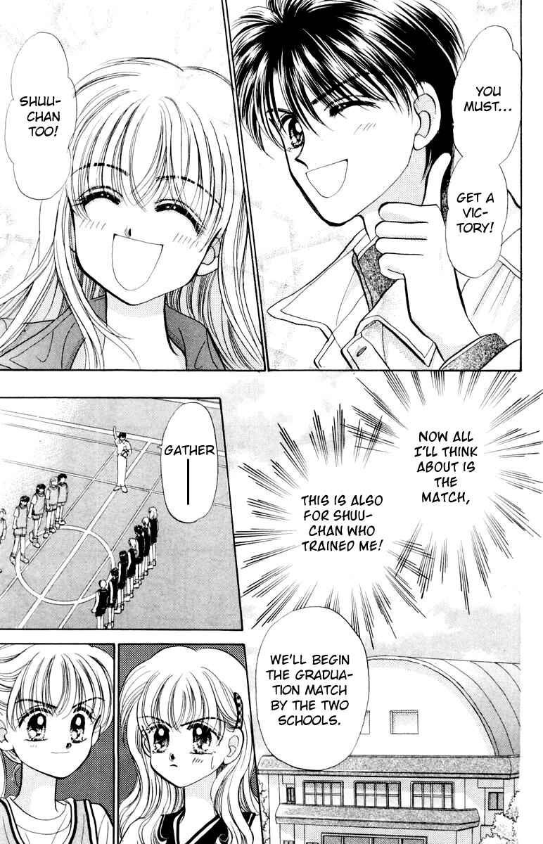 Page 16 Chapter 27 Baby Love