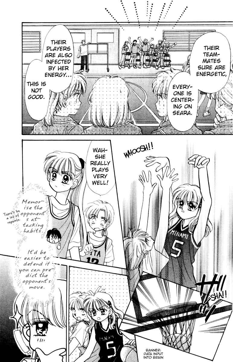 Page 18 Chapter 27 Baby Love
