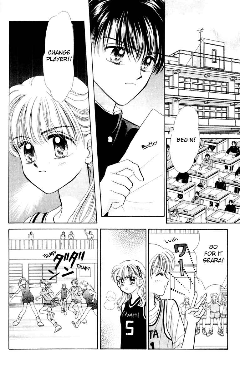 Page 19 Chapter 27 Baby Love