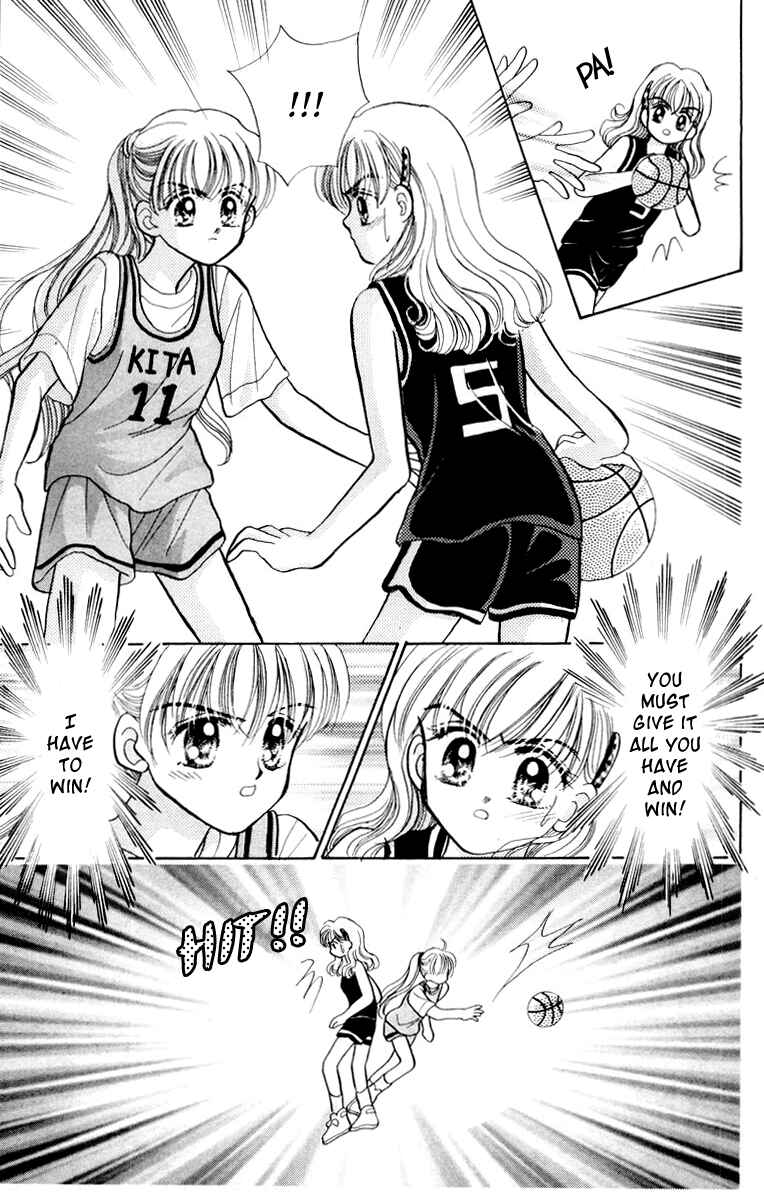 Page 20 Chapter 27 Baby Love
