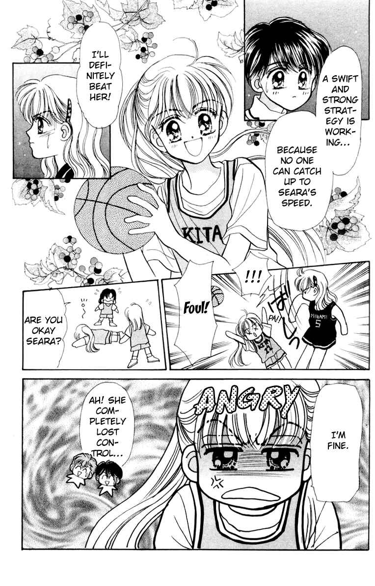 Page 24 Chapter 27 Baby Love