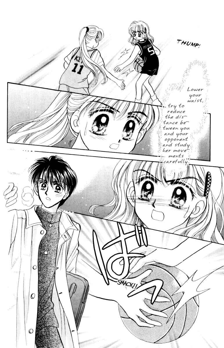 Page 25 Chapter 27 Baby Love