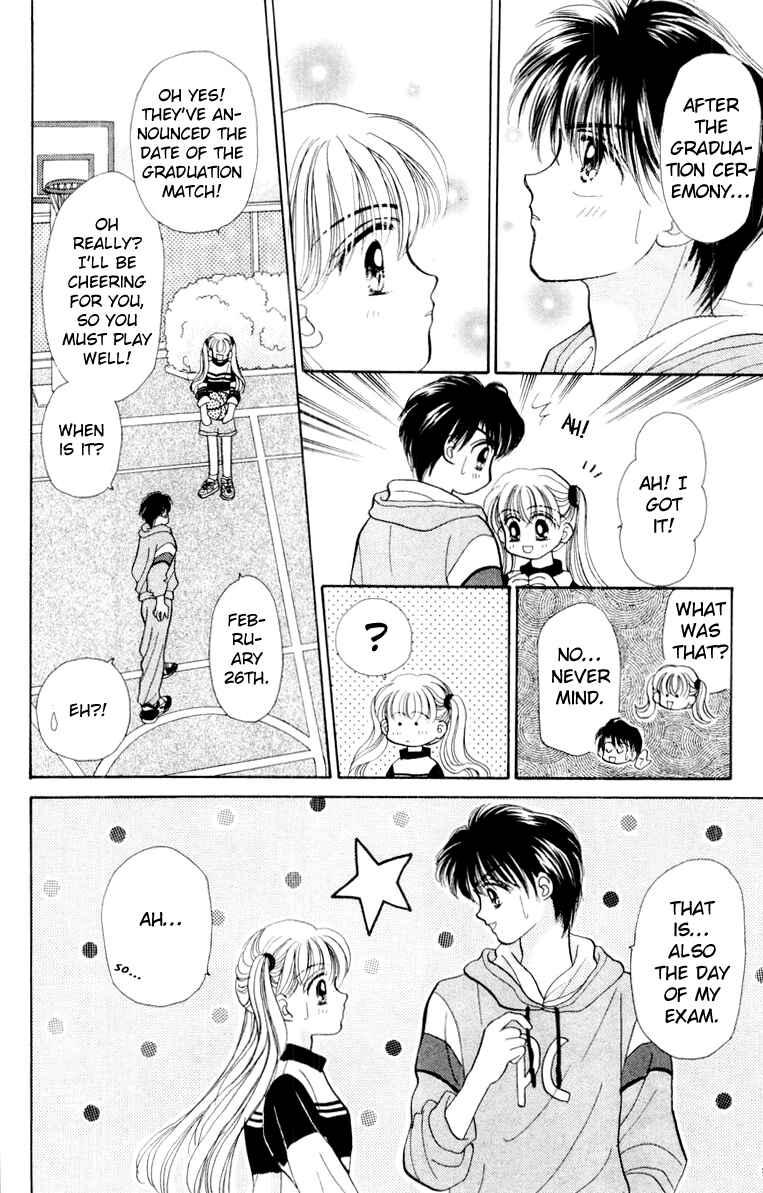 Page 7 Chapter 27 Baby Love