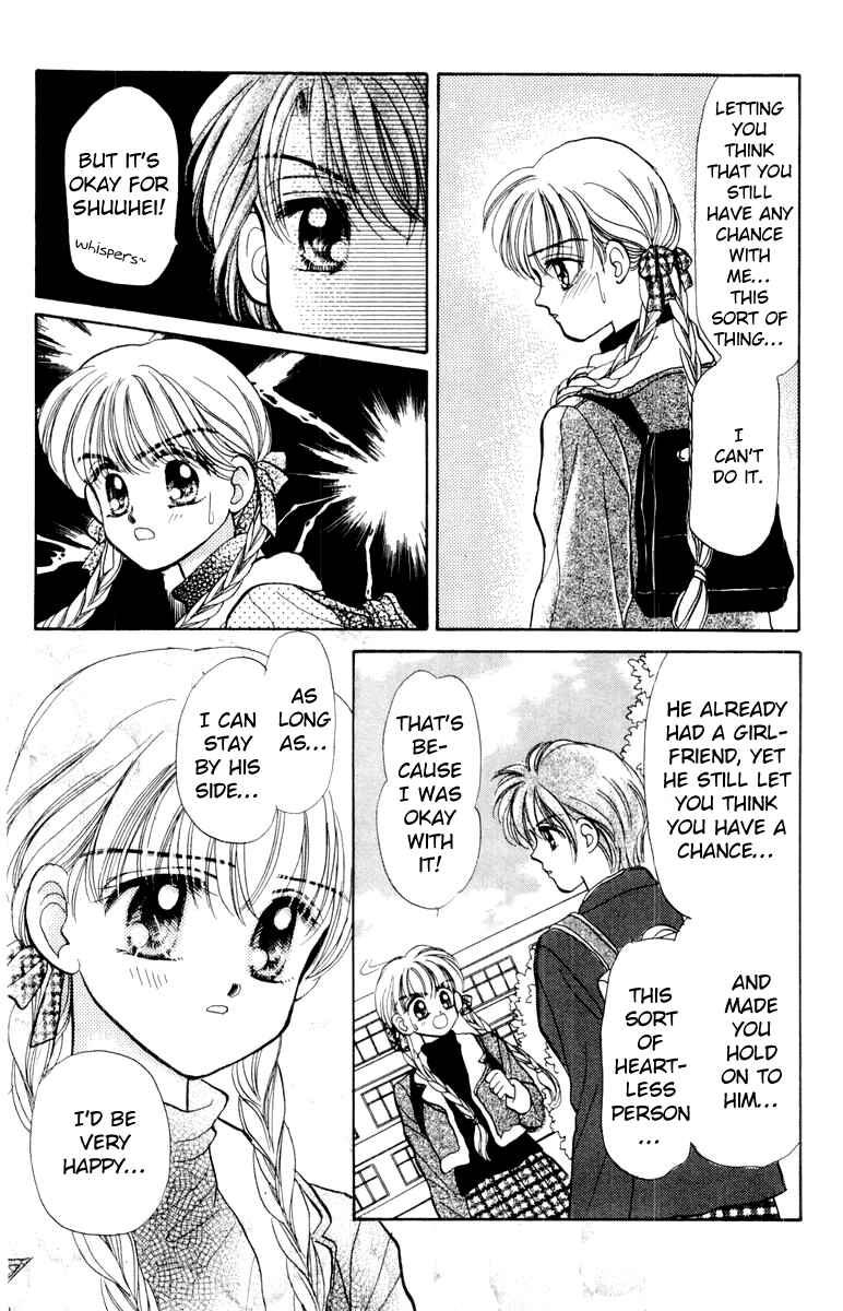 Page 9 Chapter 27 Baby Love