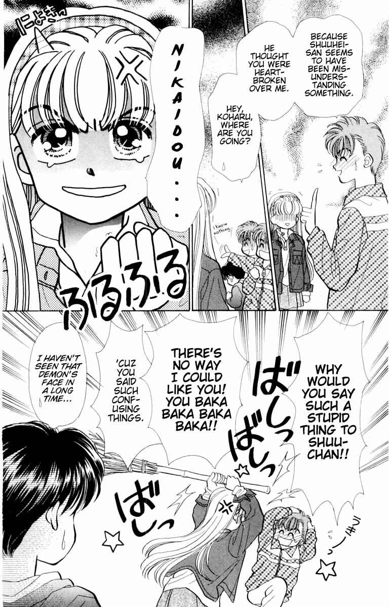 Page 10 Chapter 10 Baby Love