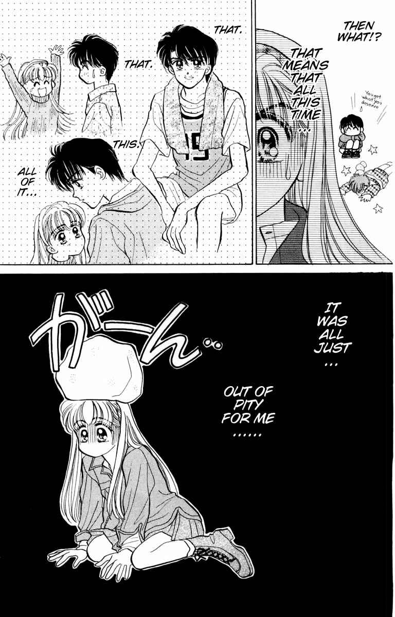 Page 11 Chapter 10 Baby Love