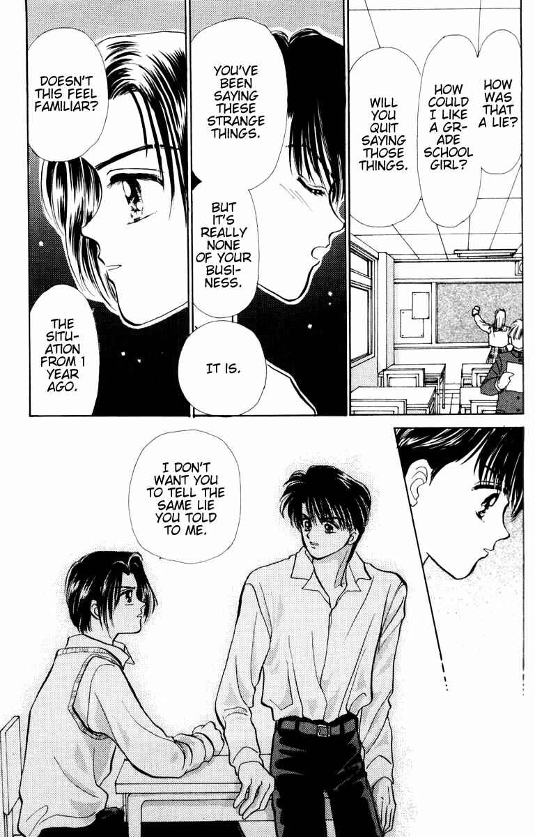 Page 13 Chapter 10 Baby Love