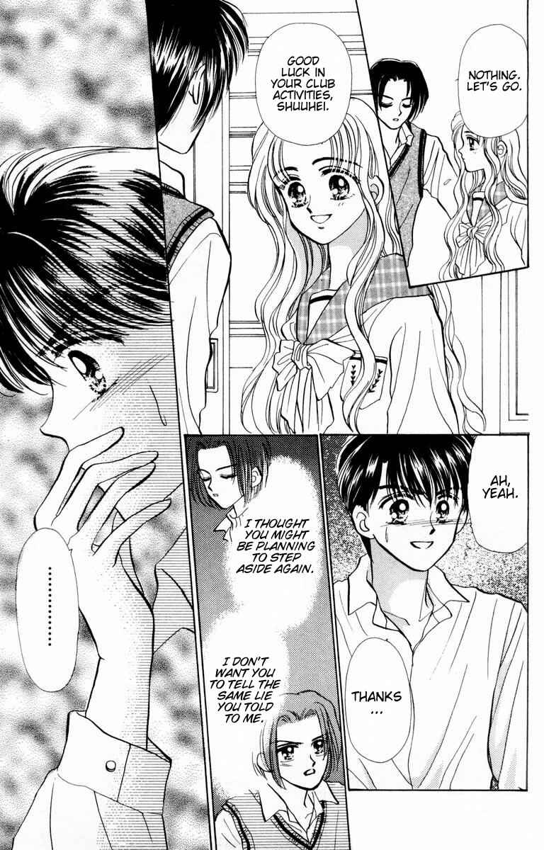 Page 15 Chapter 10 Baby Love