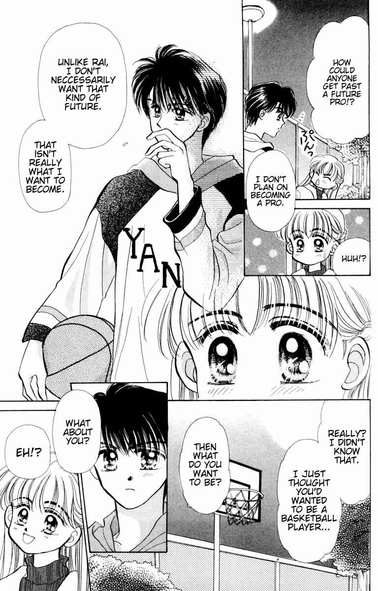 Page 19 Chapter 10 Baby Love
