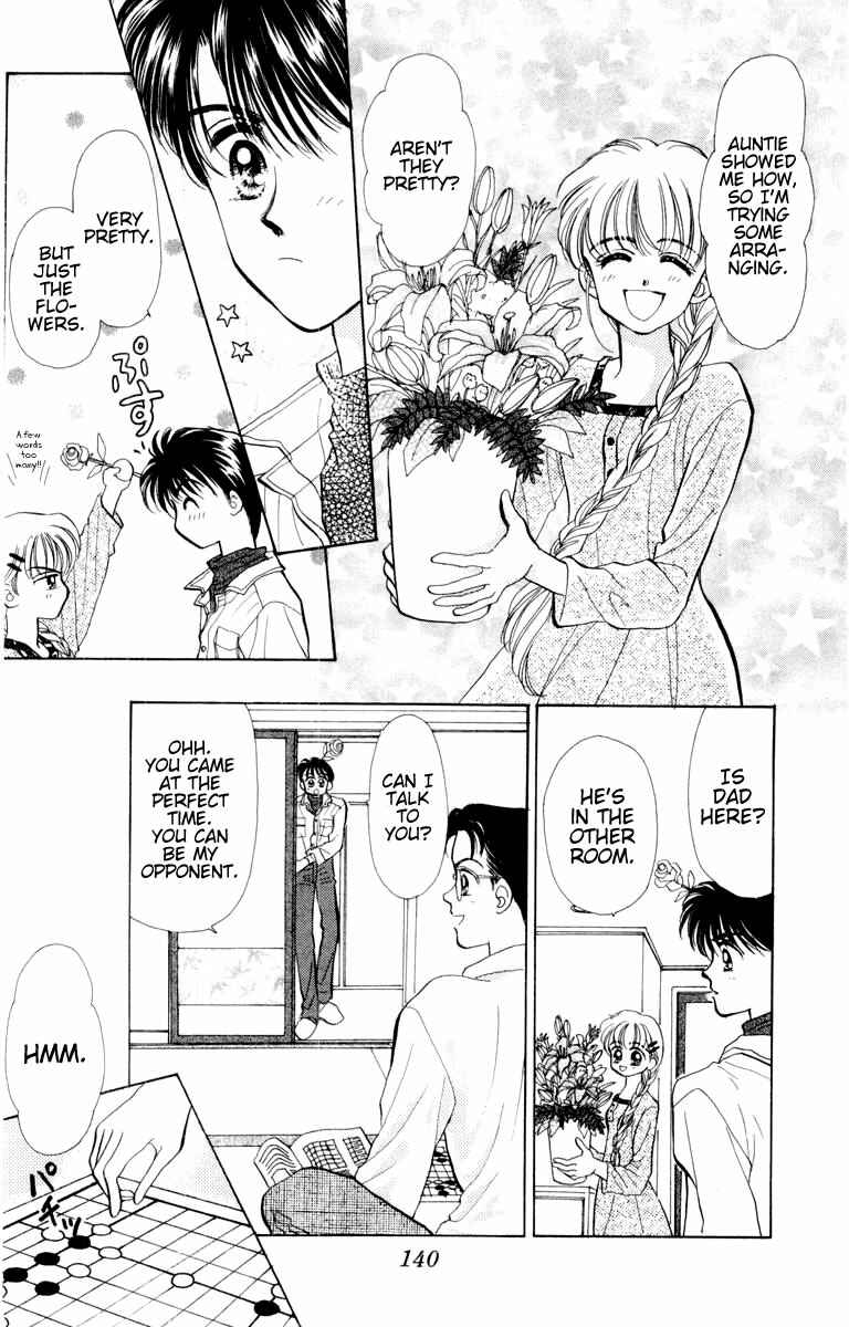 Page 2 Chapter 10 Baby Love