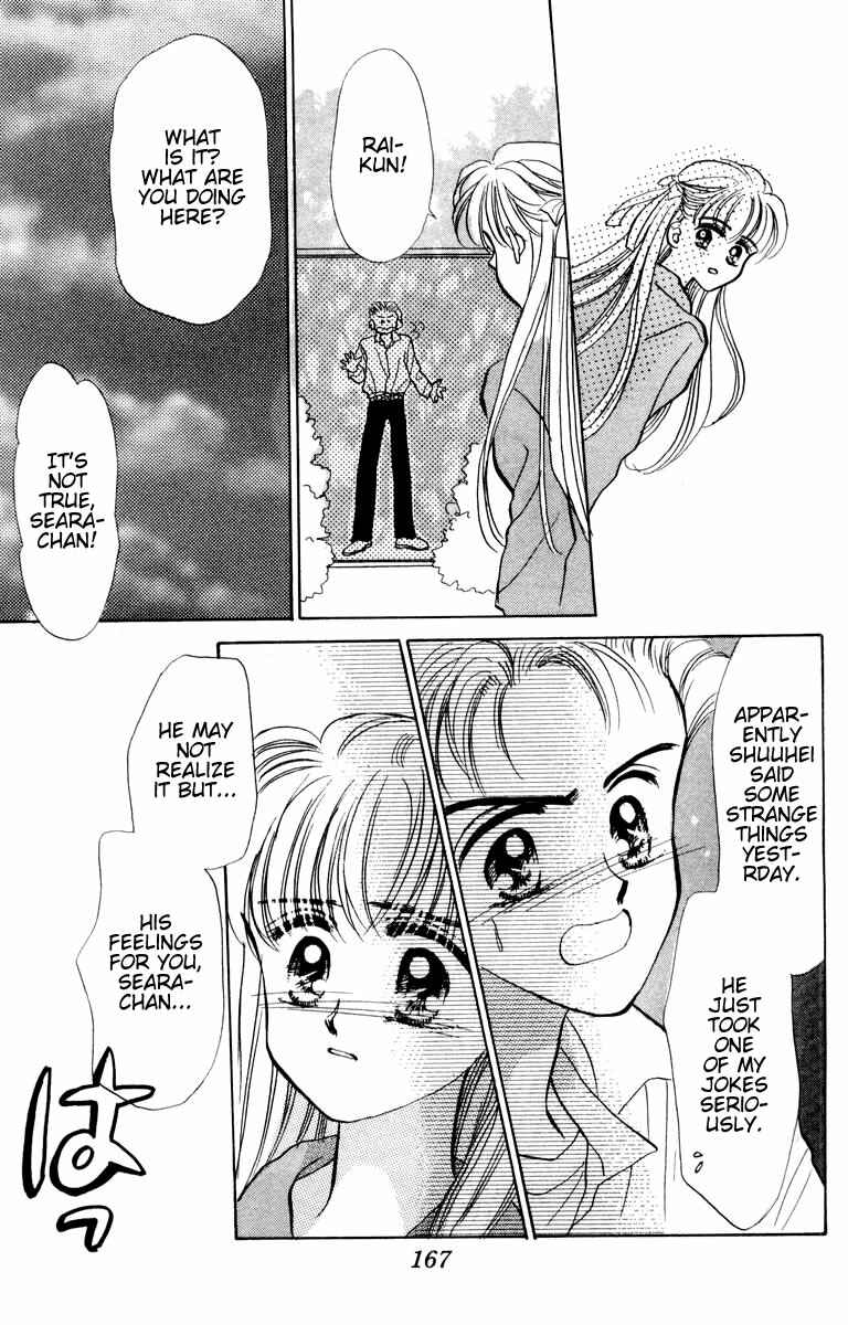 Page 29 Chapter 10 Baby Love