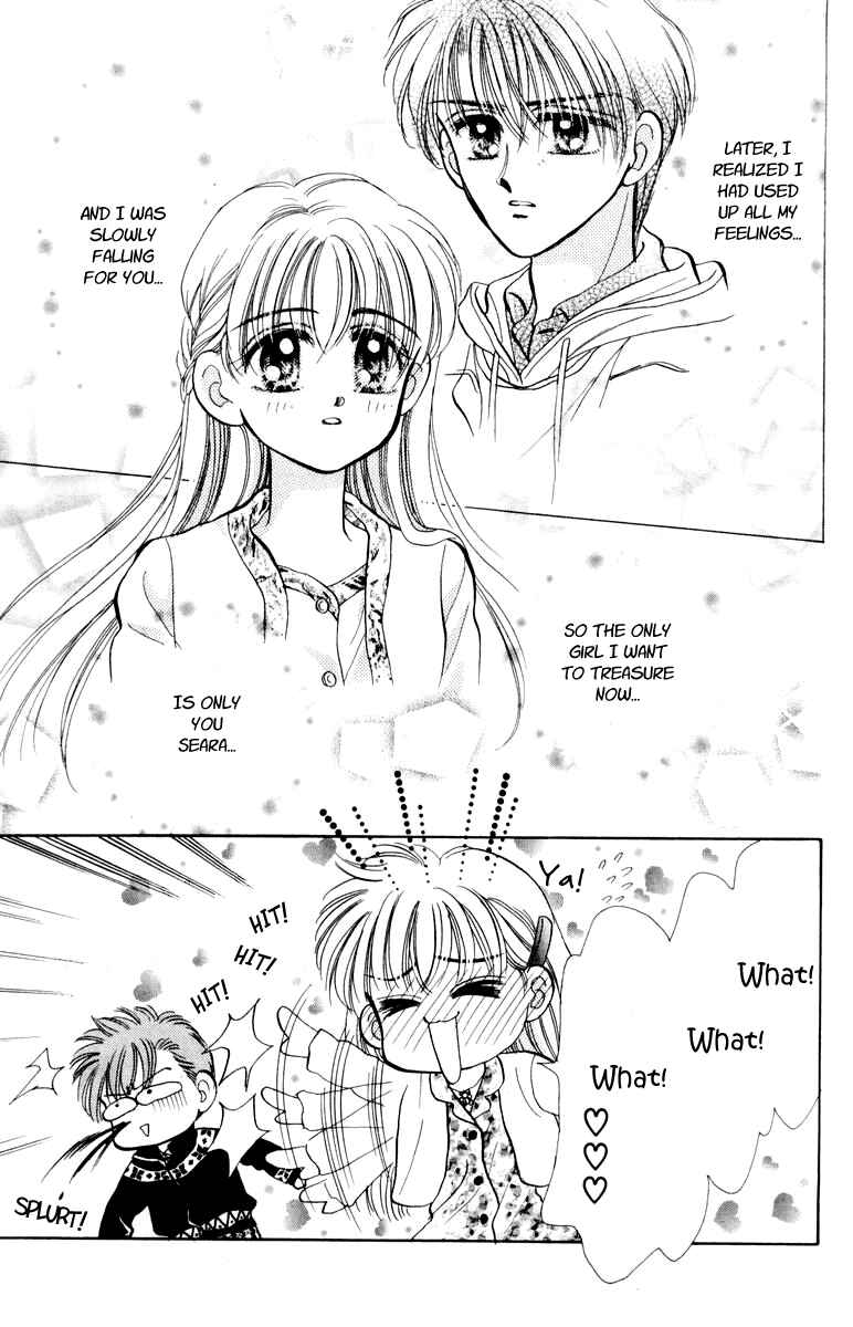 Page 12 Chapter 30 Baby Love