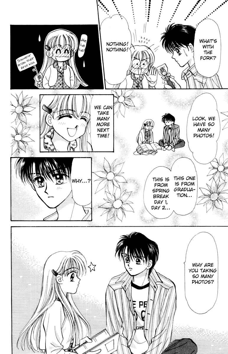 Page 19 Chapter 30 Baby Love