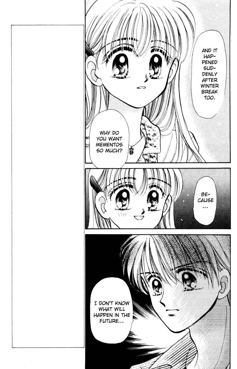 Page 20 Chapter 30 Baby Love