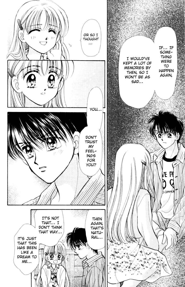 Page 21 Chapter 30 Baby Love